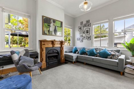Photo of property in 12 King Edward Street, Mount Eden, Auckland, 1024
