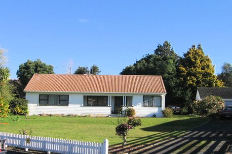 Photo of property in 14 Galbraith Avenue, Beerescourt, Hamilton, 3200