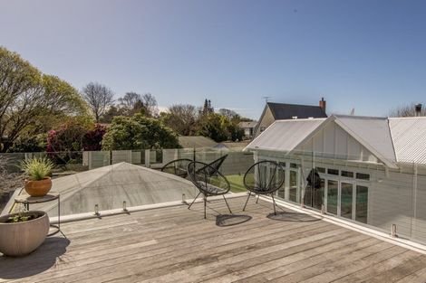 Photo of property in 30 Wroxton Terrace, Merivale, Christchurch, 8014