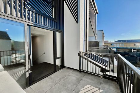 Photo of property in 339b Cashel Street, Christchurch Central, Christchurch, 8011