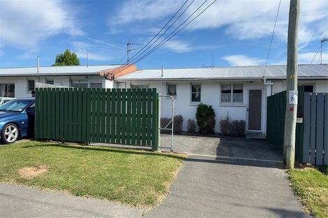 Photo of property in 1/55 Wither Road, Witherlea, Blenheim, 7201