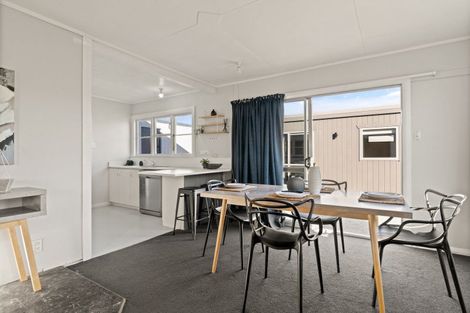 Photo of property in 34 Wesley Street, South Dunedin, Dunedin, 9012