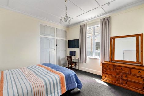 Photo of property in 1/93 Nelson Crescent, Napier South, Napier, 4110