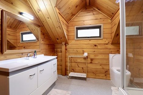 Photo of property in 458 Ponga Road, Opaheke, Papakura, 2584