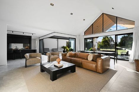Photo of property in 153 Woolrich Road, Te Kowhai, Hamilton, 3288