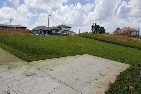 Photo of property in 48 Munro Road, Pokeno, 2402