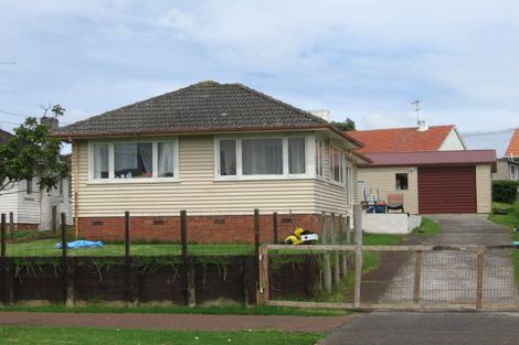 Photo of property in 95 Tripoli Road, Panmure, Auckland, 1072