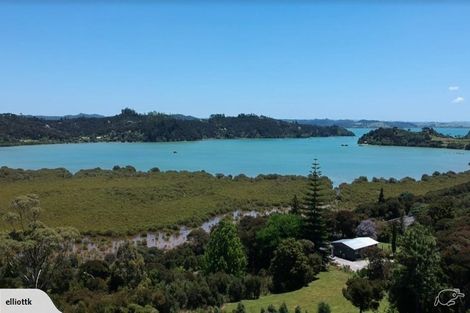 Photo of property in 17 Tikitiki Lane, Russell, 0272