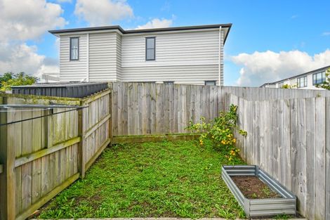 Photo of property in 11 Saddleback Crescent, Papakura, 2110