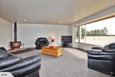 Photo of property in 1245 Hoskyns Road, Kirwee, Christchurch, 7671