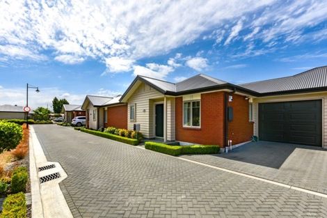 Photo of property in 44 Streamside Court, Woolston, Christchurch, 8062