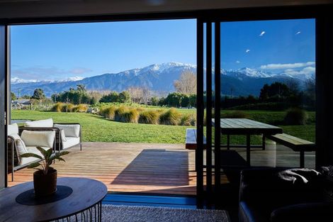 Photo of property in 258c Mount Fyffe Road, Kaikoura Flat, Kaikoura, 7300