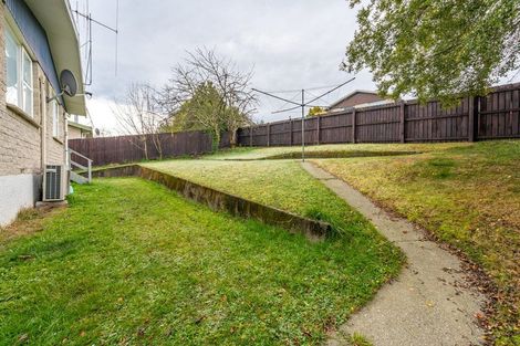 Photo of property in 25 Benmore Street, Glenwood, Timaru, 7910