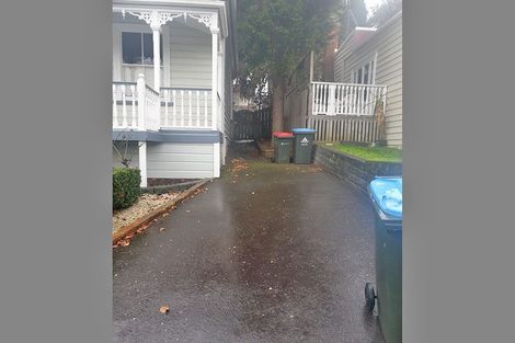 Photo of property in 22 Gibraltar Crescent, Parnell, Auckland, 1052