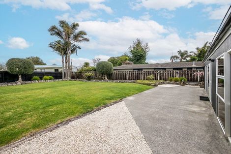Photo of property in 11 Totara Place, Kaikohe, 0405