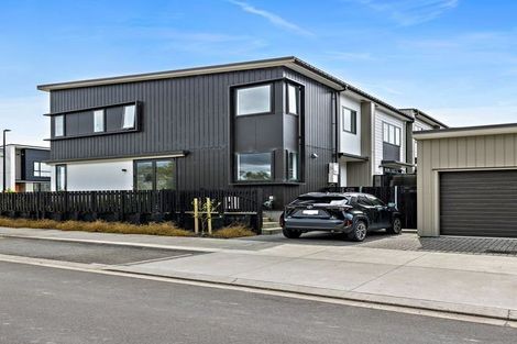 Photo of property in 1 Pukewhero Rise, Westgate, Auckland, 0614