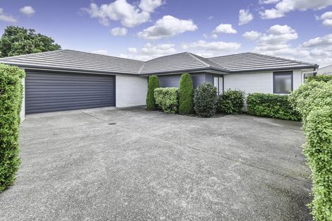 Photo of property in 216 Frimley Oaks, Frimley, Hastings, 4120