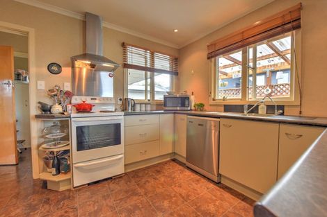 Photo of property in 37 Johnston Street, Gore, 9710