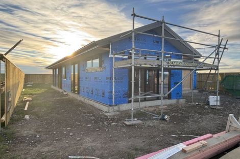 Photo of property in 226 Lincoln Rolleston Road, Rolleston, 7678