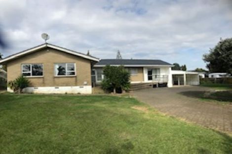 Photo of property in 11 Angelo Avenue, Howick, Auckland, 2014