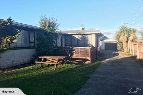 Photo of property in 44 Aintree Street, Bishopdale, Christchurch, 8051