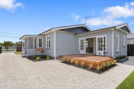 Photo of property in 126 Aylesford Street, Mairehau, Christchurch, 8013