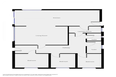 Photo of property in 12 Purdue Street, Hawthorndale, Invercargill, 9810