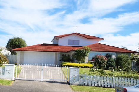 Photo of property in 10 Mission View Drive, Northpark, Auckland, 2013