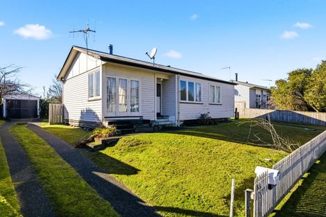 Photo of property in 66 Rota Street, Turangi, 3334