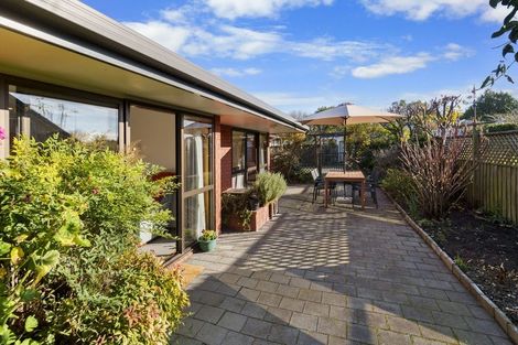 Photo of property in 12 Tuscany Place, Beckenham, Christchurch, 8023