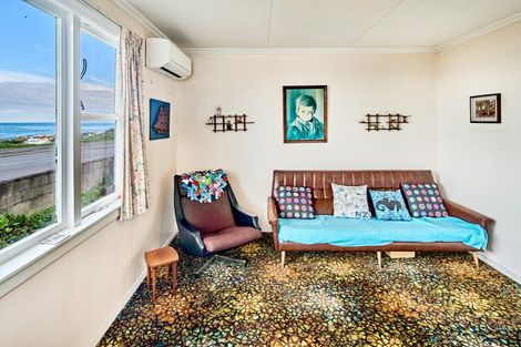 Photo of property in 166 Owhiro Bay Parade, Owhiro Bay, Wellington, 6023