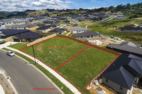 Photo of property in 7 Helenvale Crescent, Pokeno, 2402