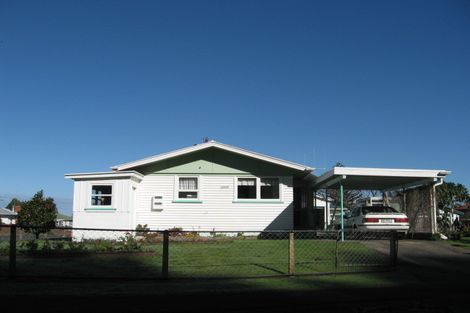 Photo of property in 101 Fergusson Drive, Thames, 3500