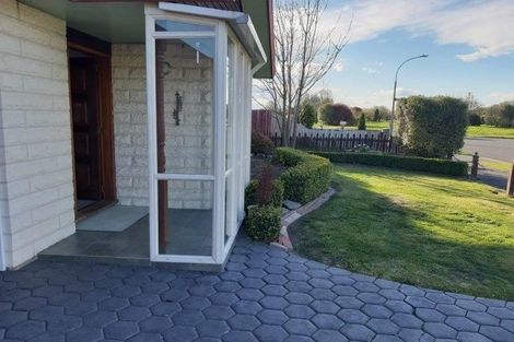 Photo of property in 3 Baladin Street, Avondale, Christchurch, 8061