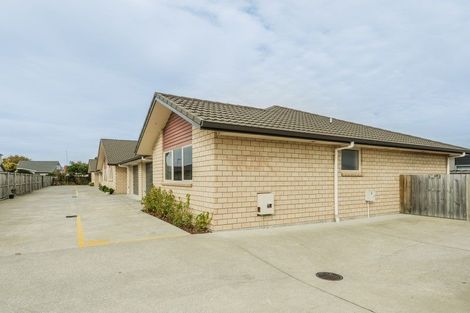 Photo of property in 129a Massey Street, Frankton, Hamilton, 3204