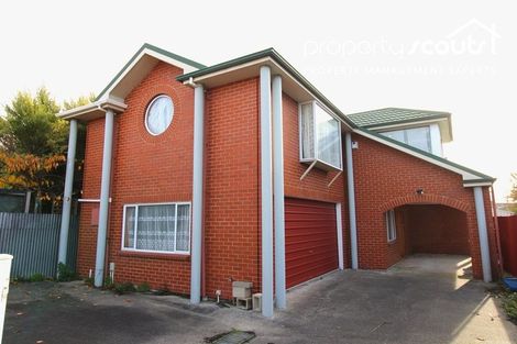 Photo of property in 92b Melbourne Street, South Dunedin, Dunedin, 9012