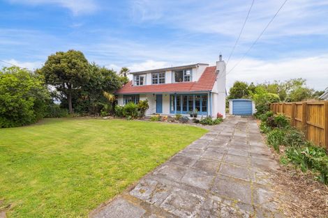 Photo of property in 42 Cresswell Avenue, Burwood, Christchurch, 8061