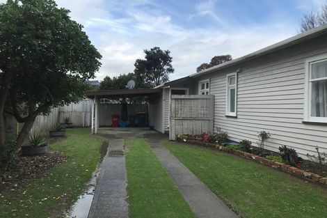 Photo of property in 15 Valentine Street, Alicetown, Lower Hutt, 5010