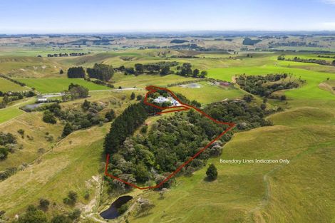 Photo of property in 174 Reynolds Road, Ratana, Whanganui, 4581