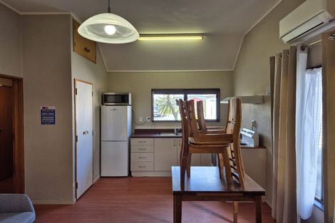 Photo of property in Riverbend Family Lodge Napier, 94 Bledisloe Road, Maraenui, Napier, 4110
