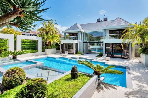 Photo of property in 46 Paritai Drive, Orakei, Auckland, 1071