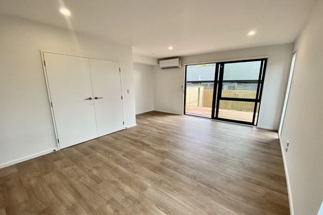 Photo of property in 3/16 Smith Street, Woolston, Christchurch, 8062