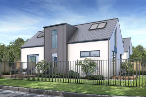 Photo of property in 1b Maelor Place, Bryndwr, Christchurch, 8053