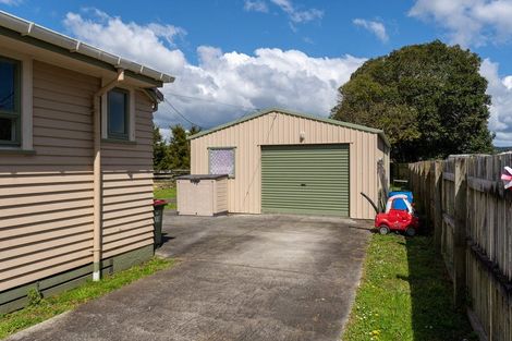 Photo of property in 21 Taumatamakuku Settlement Road, Moerewa, 0211