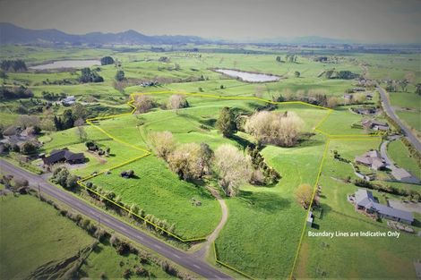 Photo of property in 233 Driver Road, Ngaruawahia, 3281