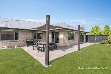 Photo of property in 88 Beaumont Drive, Rolleston, 7614