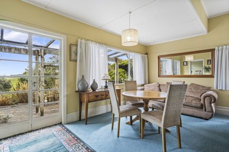Photo of property in 41 Walkers Lane, Manakau, Levin, 5573