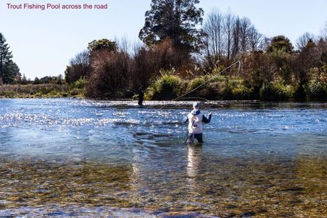 Photo of property in 1/12 Gosling Grove, Turangi, 3334