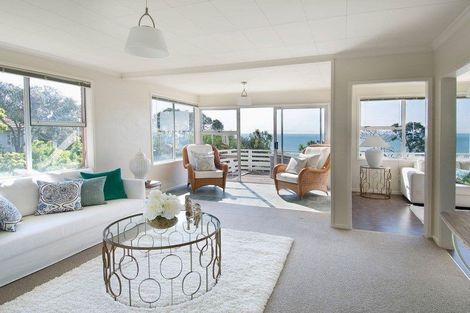 Photo of property in 169a Beach Road, Castor Bay, Auckland, 0620