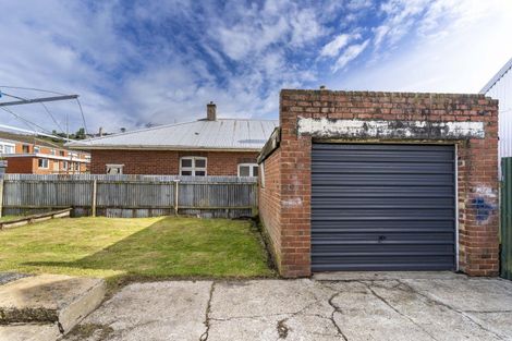 Photo of property in 60 Neville Street, South Dunedin, Dunedin, 9012